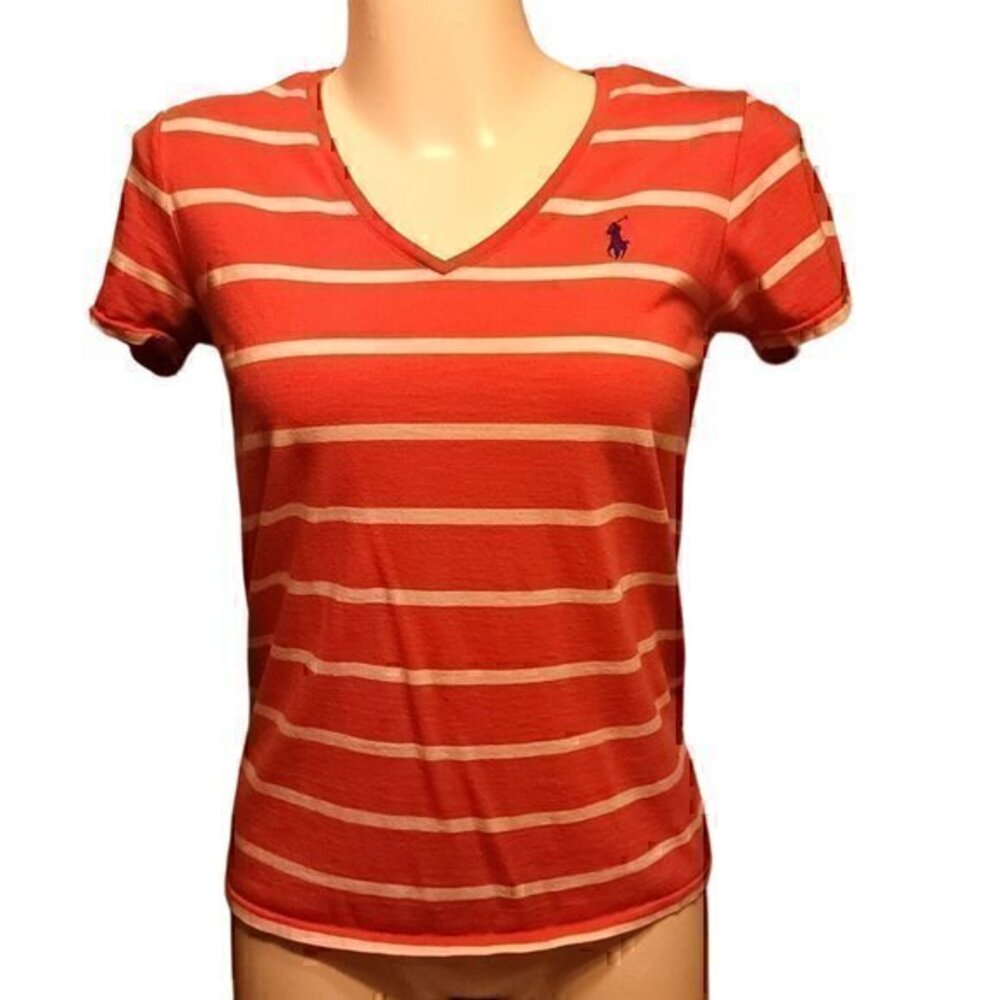 Ralph Lauren Top Shirt M